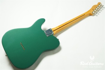 Vintera III Late 50s Telecaster - Sherwood Green Metallic